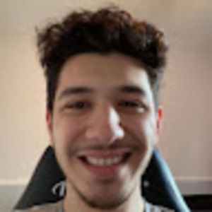 Meet your Posher, Mohamad